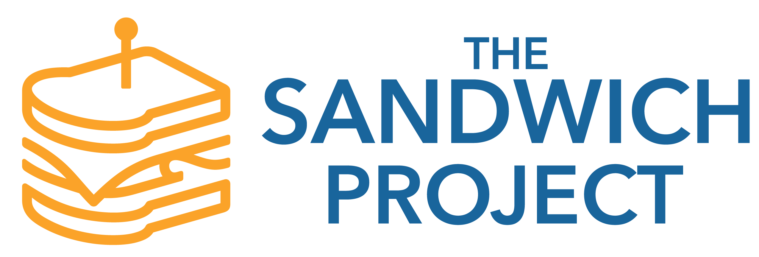 The Sandwich Project Logo